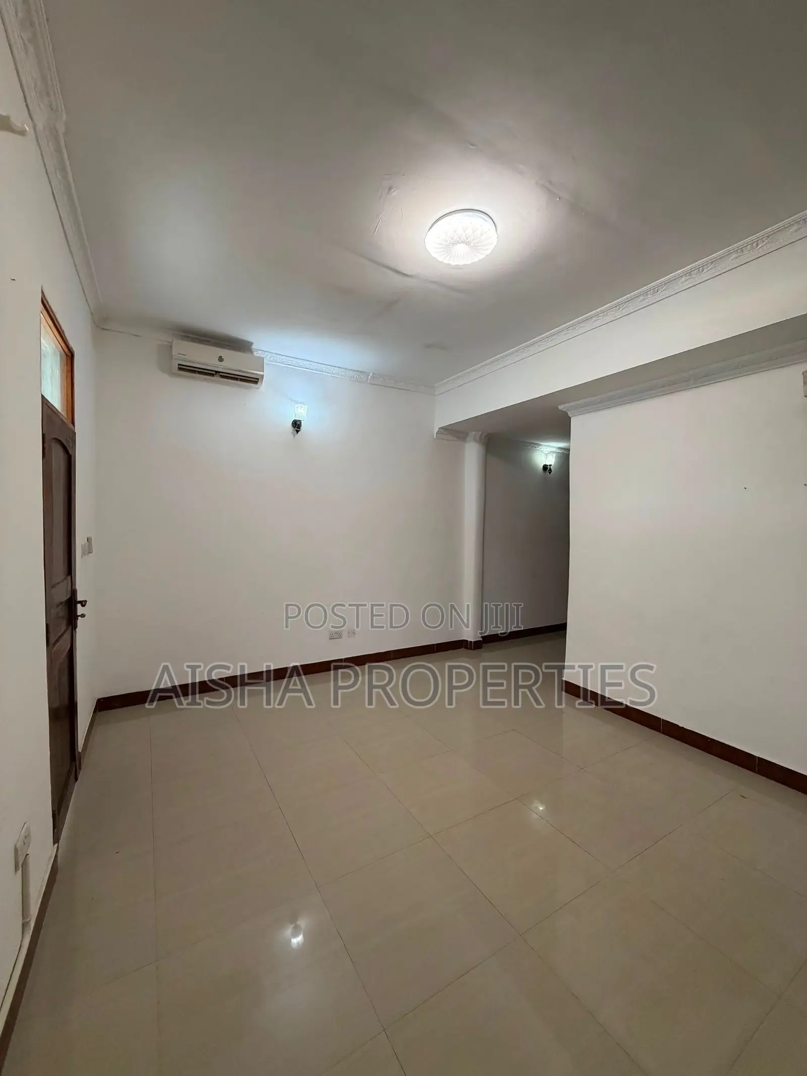 4bdrm House in Masaki for rent