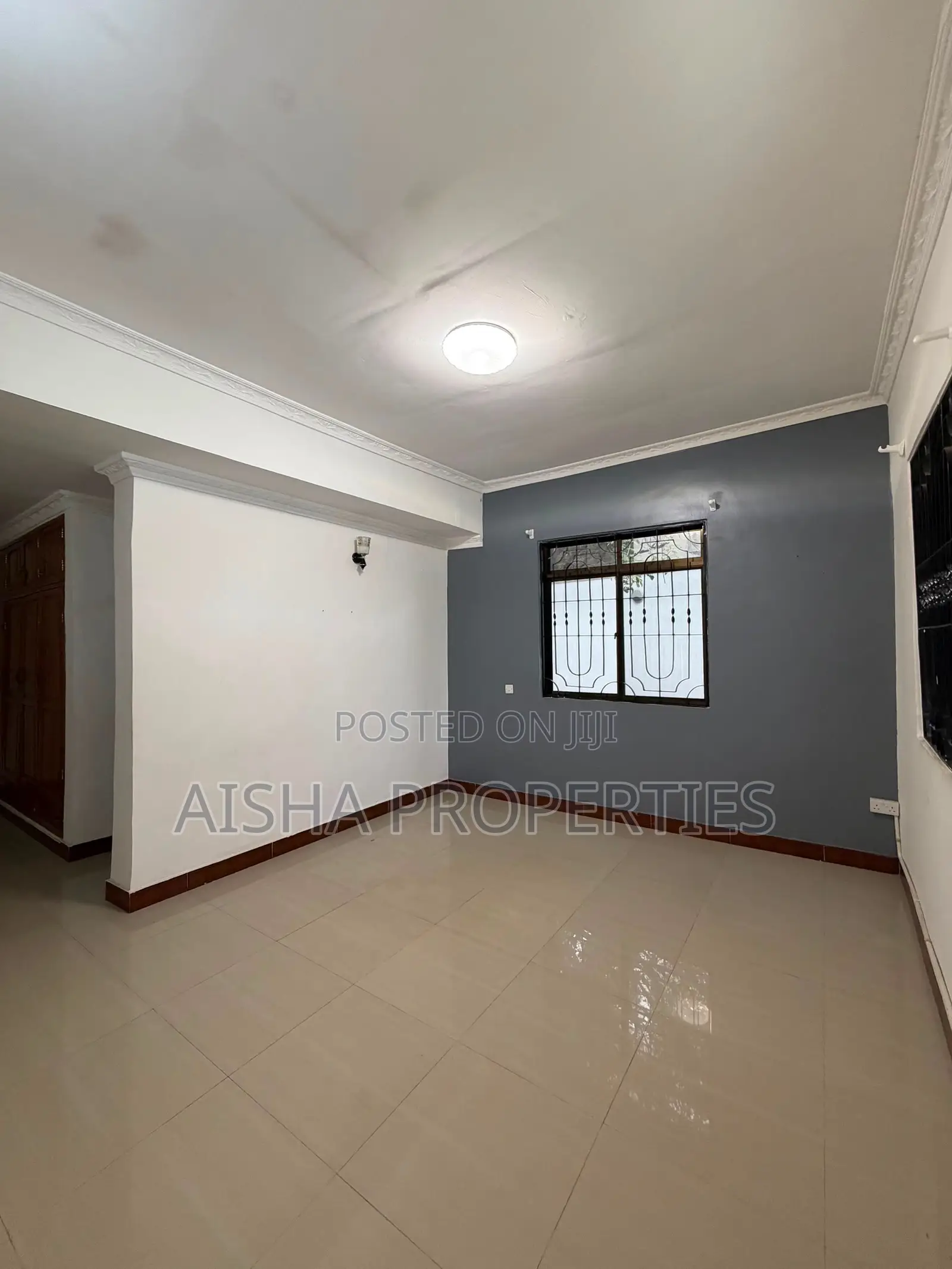 4bdrm House in Masaki for rent
