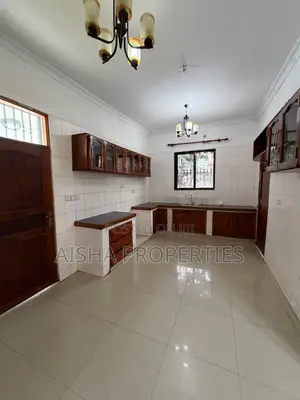 4bdrm House in Masaki for rent