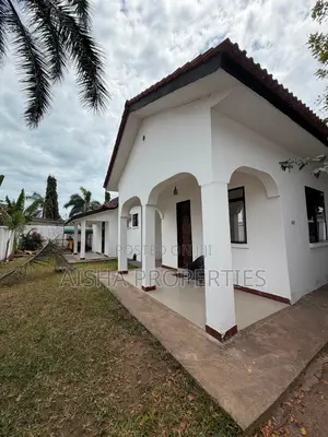 4bdrm House in Masaki for rent