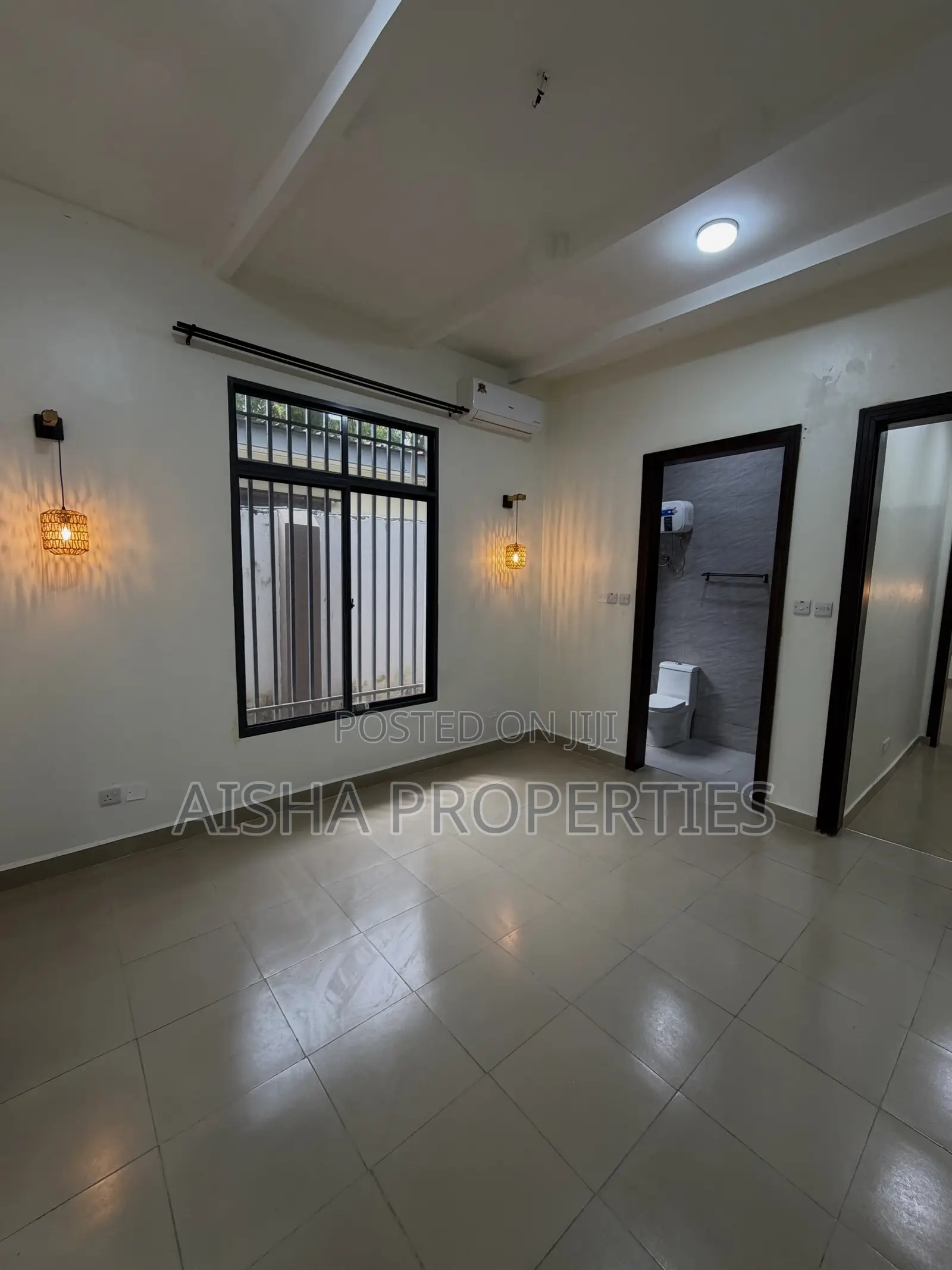 2bdrm Villa in Oysterbay for rent