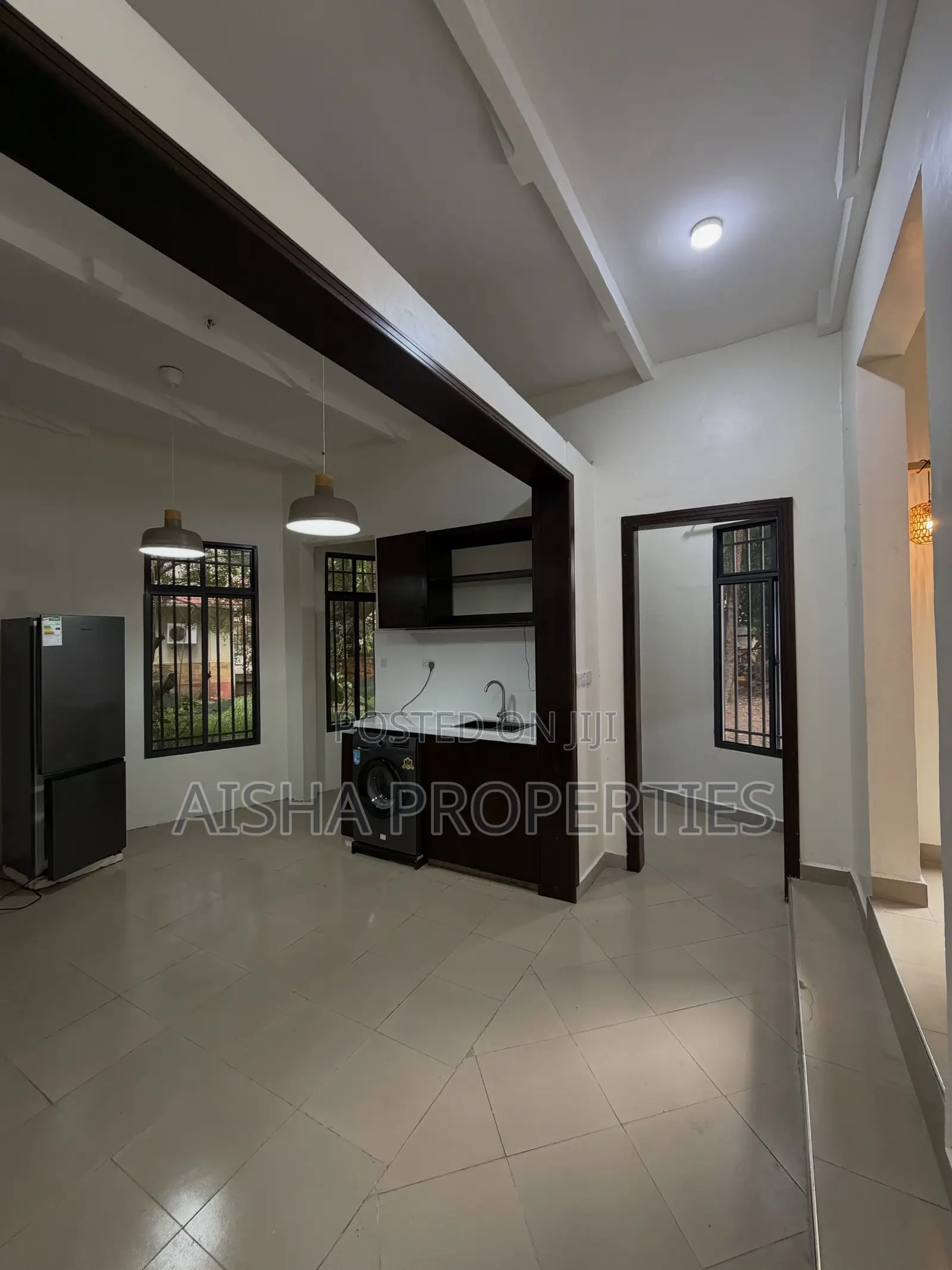 2bdrm Villa in Oysterbay for rent