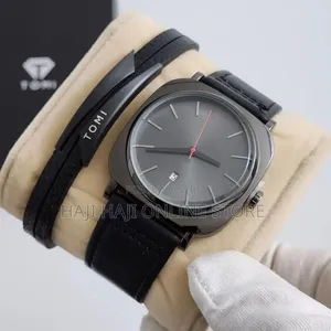 Tomi Combo Watches