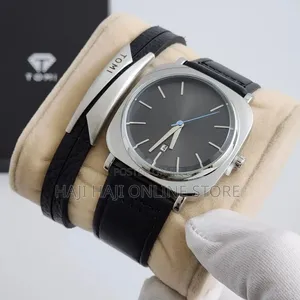 Tomi Combo Watches