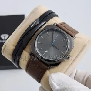 Tomi Combo Watches