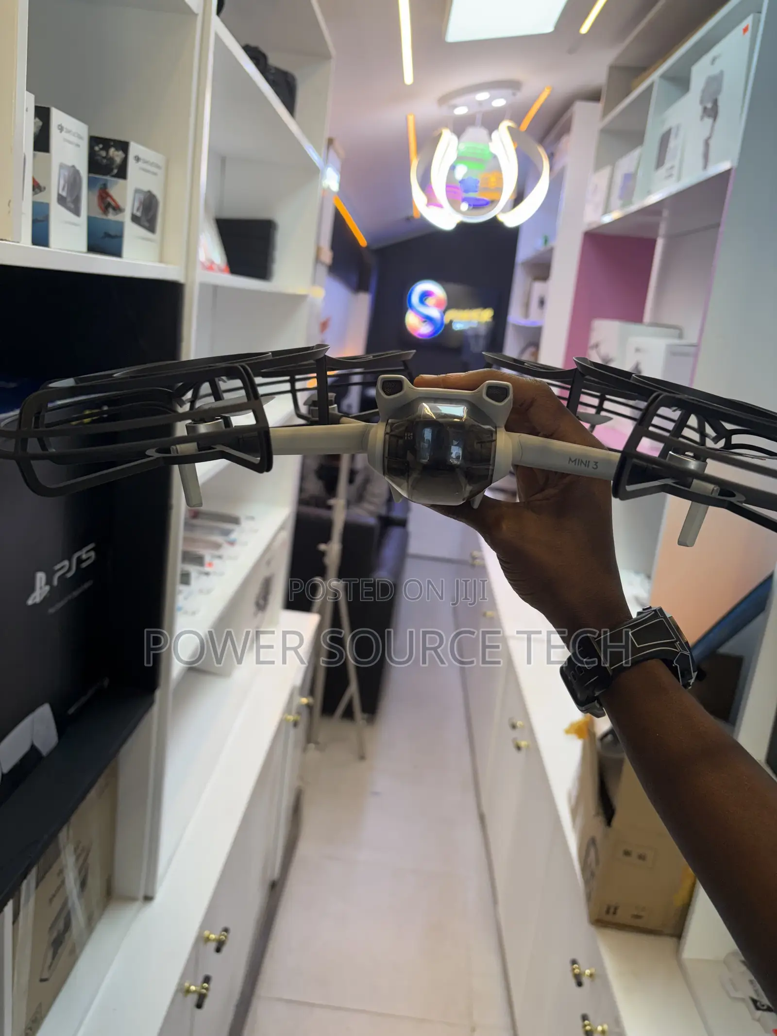 Dji Mini 3