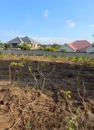 Plot for Sale