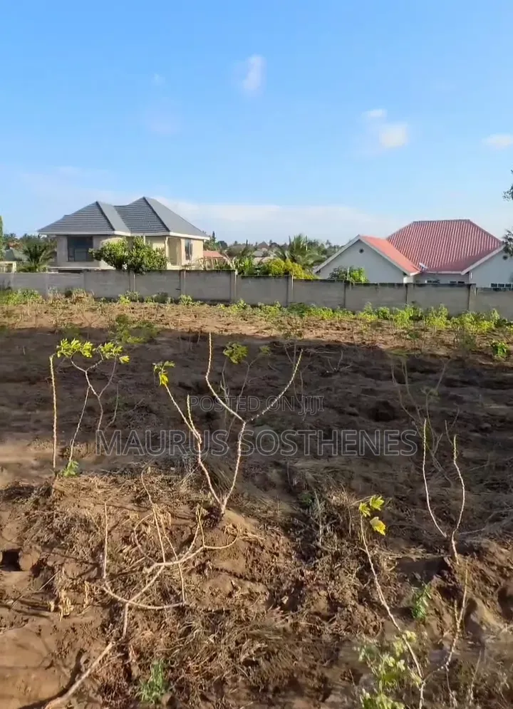 Plot for Sale