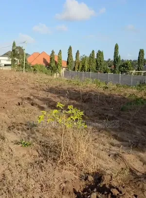 Plot for Sale