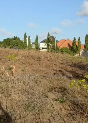 Plot for Sale
