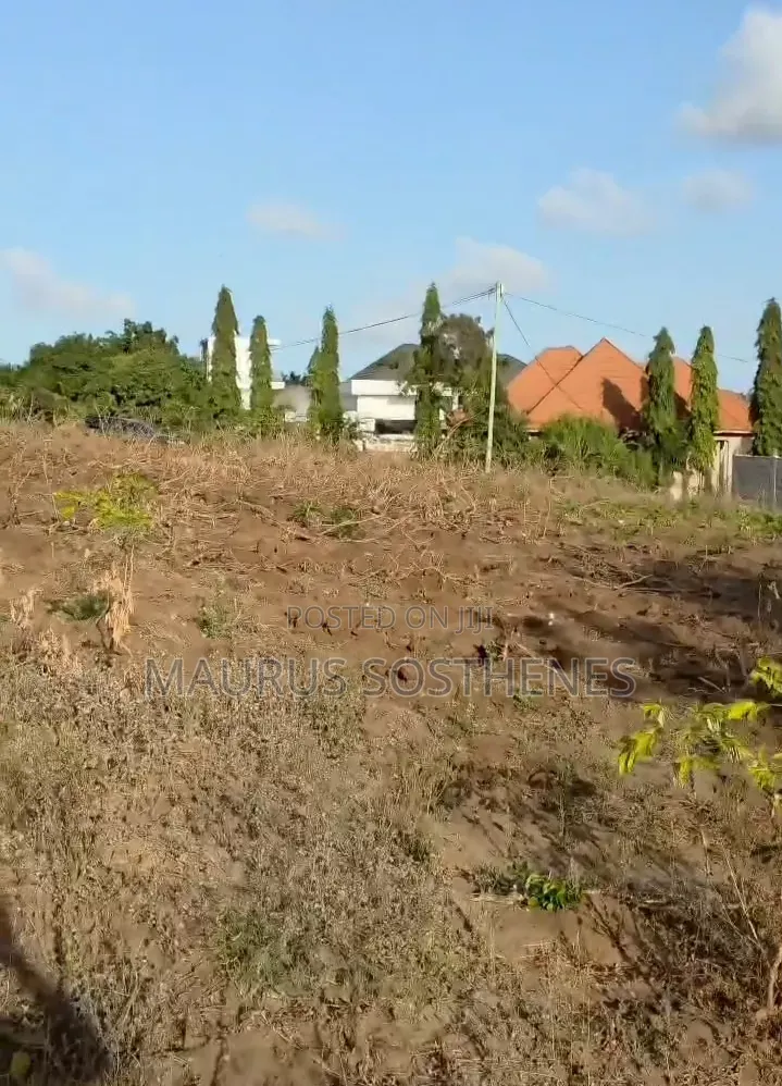 Plot for Sale