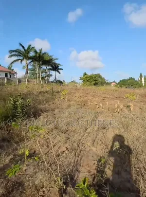Plot for Sale