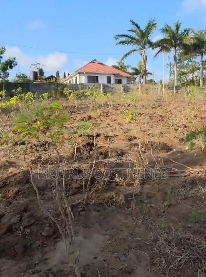 Plot for Sale
