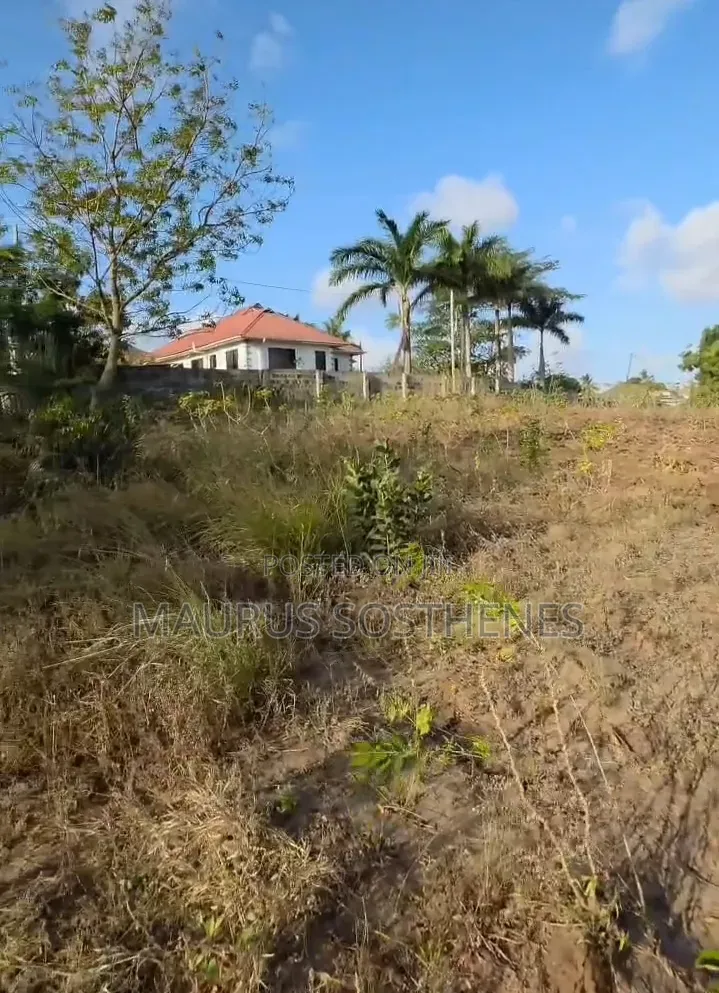Plot for Sale