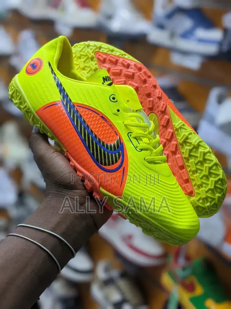 New Trainer Boots Nike