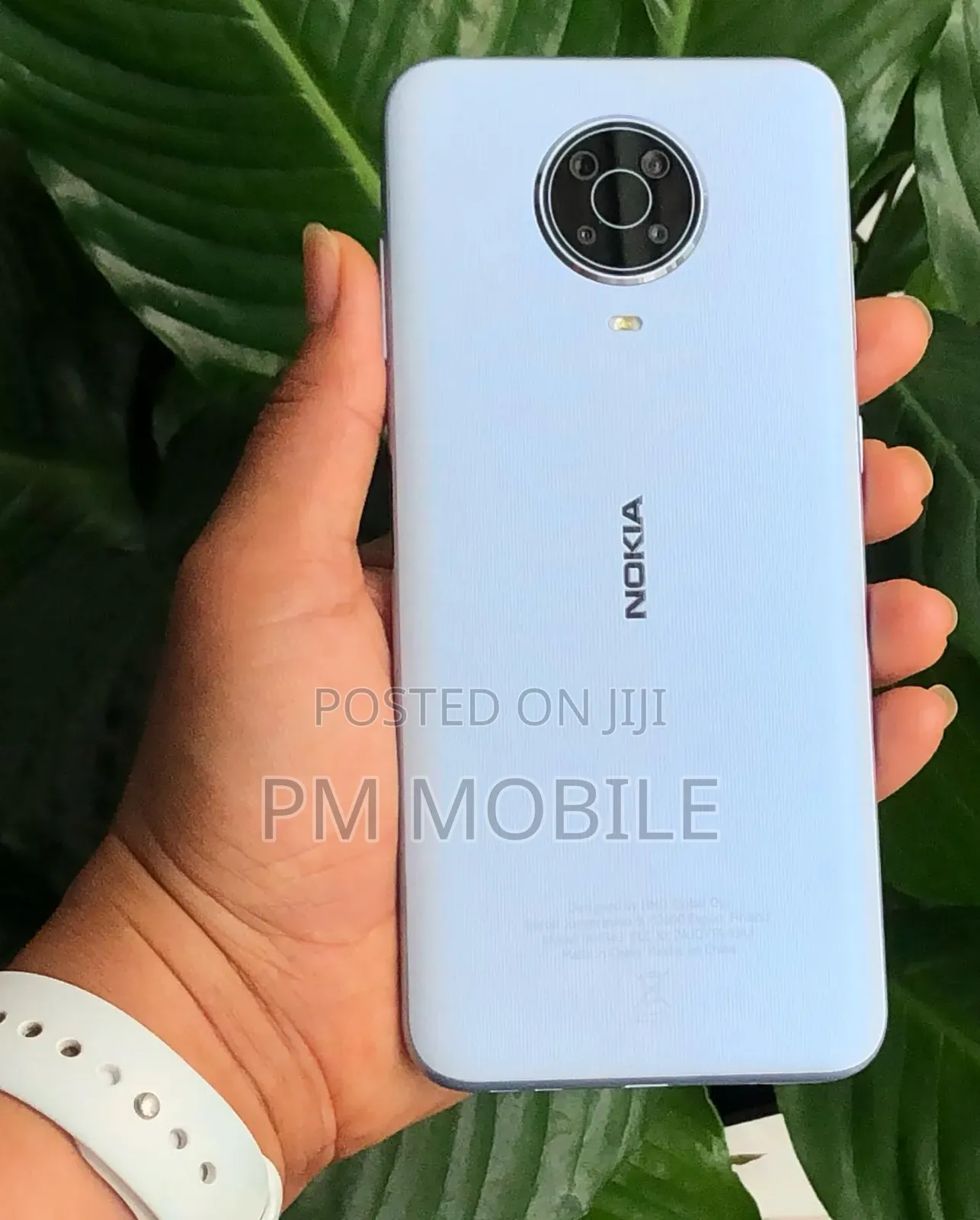 Nokia G20 128 GB