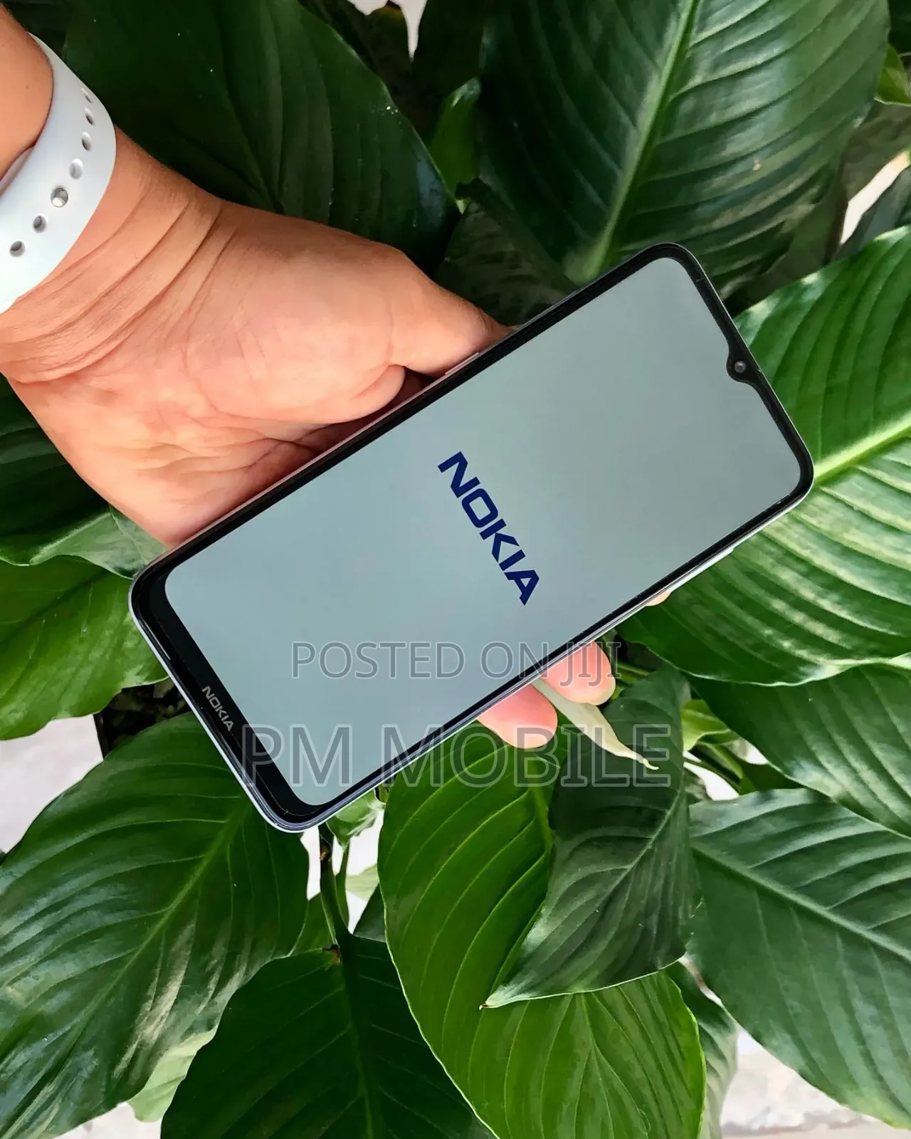 Nokia G20 128 GB