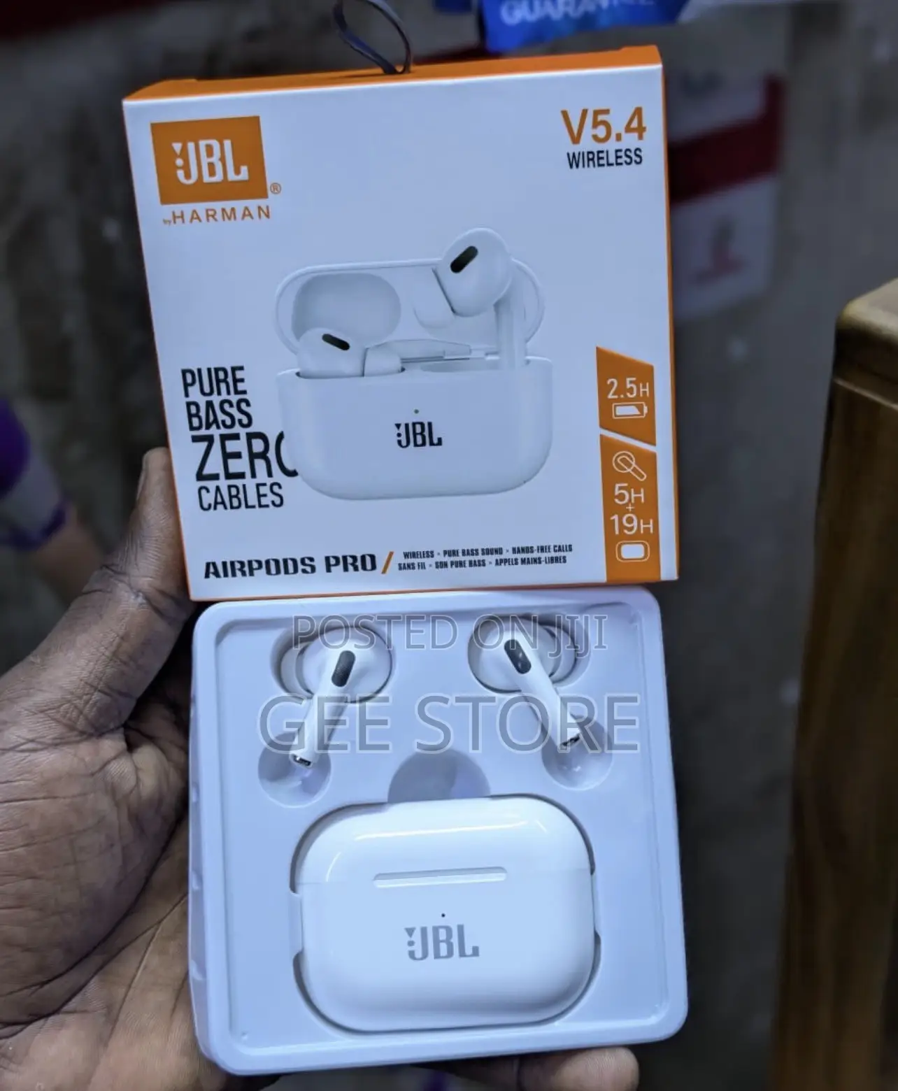 JBL Airpods Pro