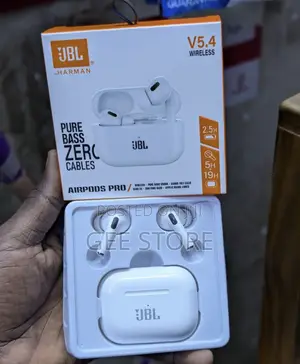 JBL Airpods Pro