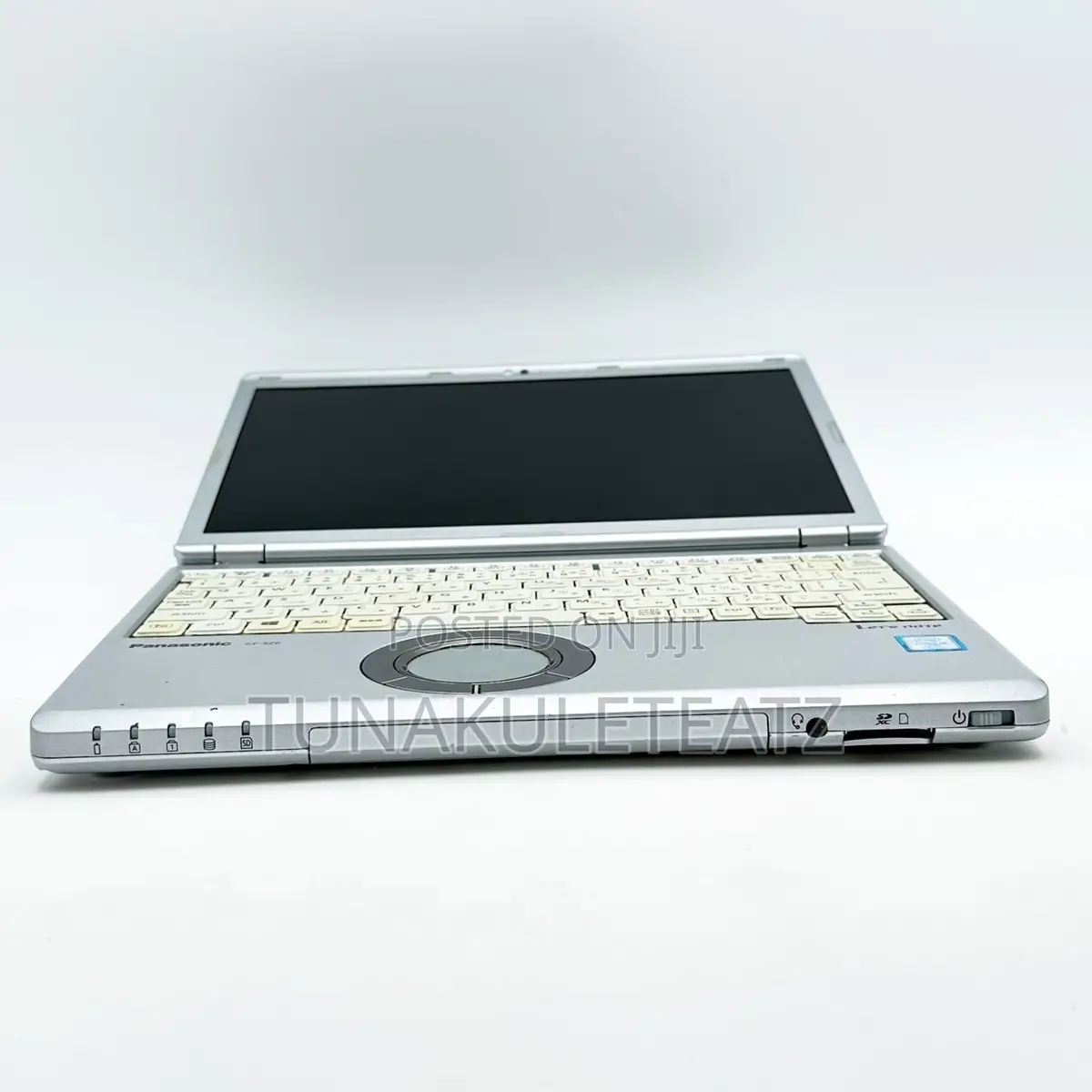 Laptop Panasonic Toughbook CF-XZ6 8GB Intel Core i5 SSD 256GB