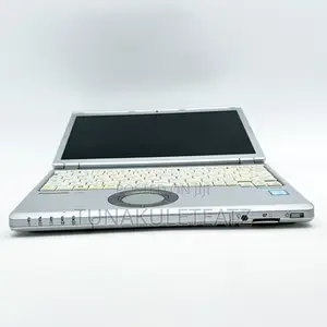 Laptop Panasonic Toughbook CF-XZ6 8GB Intel Core i5 SSD 256GB
