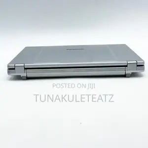 Laptop Panasonic Toughbook CF-XZ6 8GB Intel Core i5 SSD 256GB