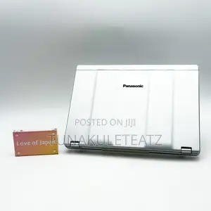Laptop Panasonic Toughbook CF-XZ6 8GB Intel Core i5 SSD 256GB