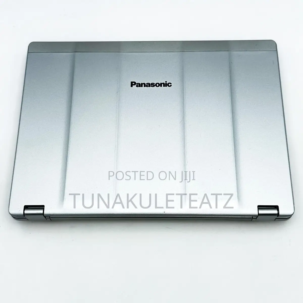 Laptop Panasonic Toughbook CF-XZ6 8GB Intel Core i5 SSD 256GB