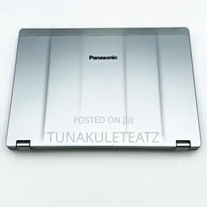 Laptop Panasonic Toughbook CF-XZ6 8GB Intel Core i5 SSD 256GB