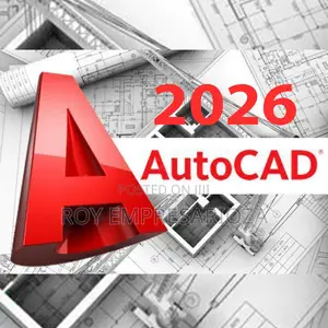 AutoCAD 2026 for Mac