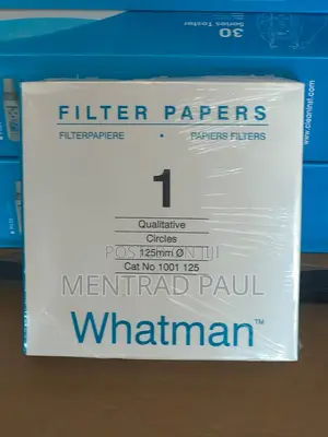 Whatman Filter