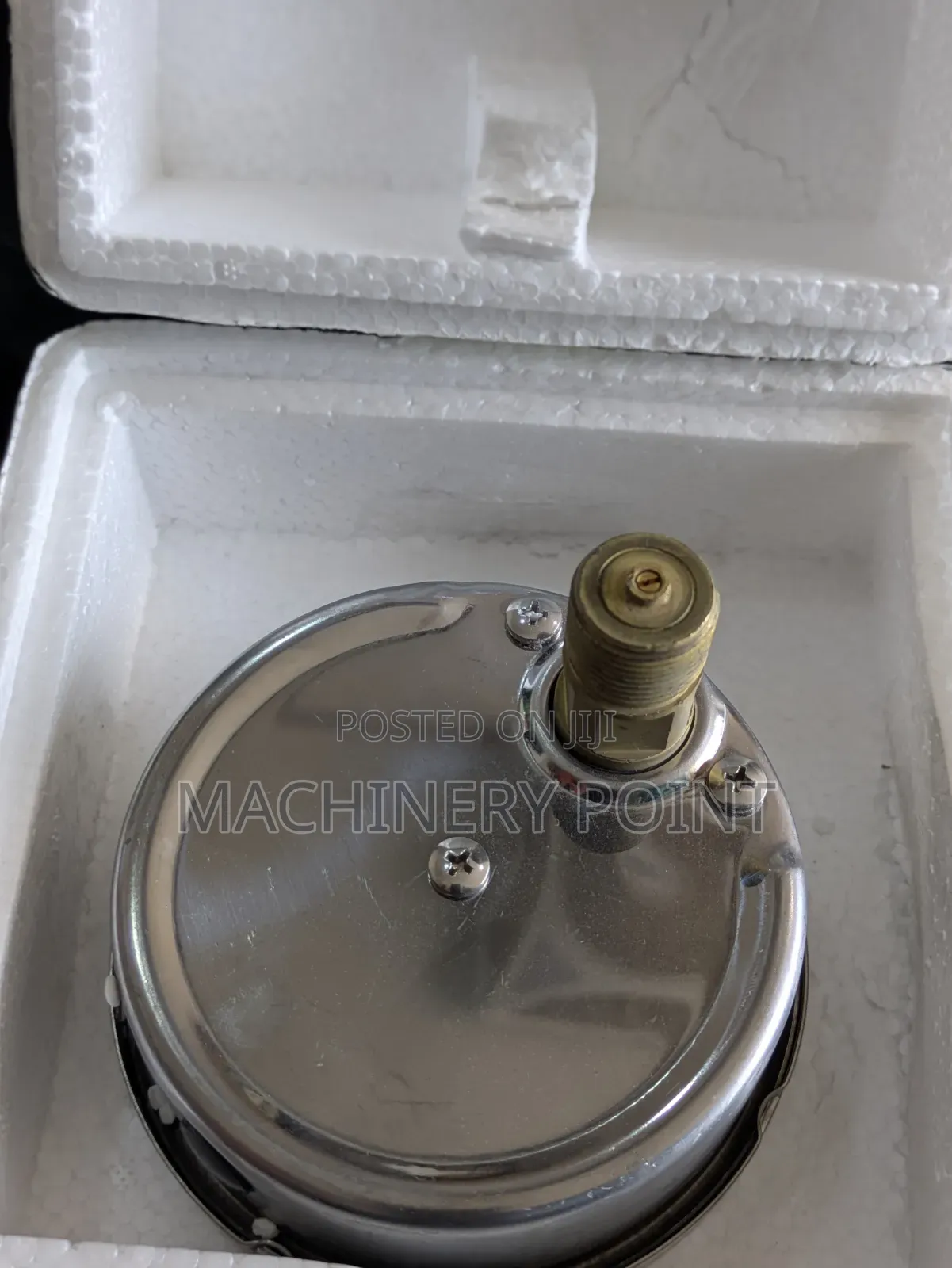 Hydrolic Press Gauge 30T