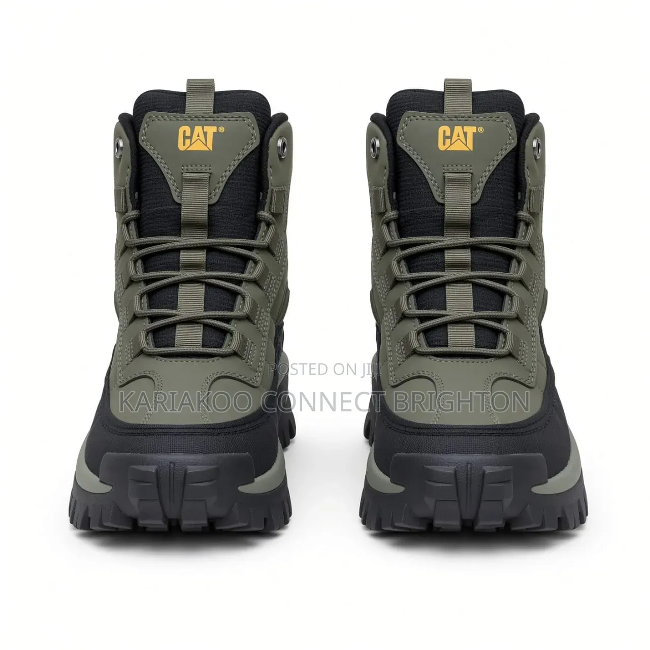 Cat Water Resist Boot