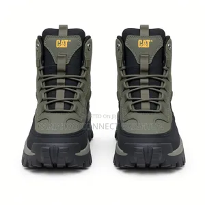 Cat Water Resist Boot
