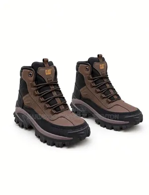 Cat Water Resist Boot
