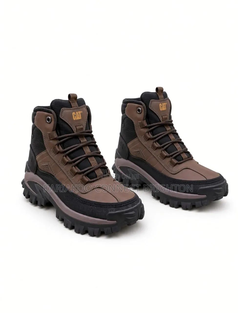 Cat Water Resist Boot