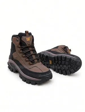 Cat Water Resist Boot