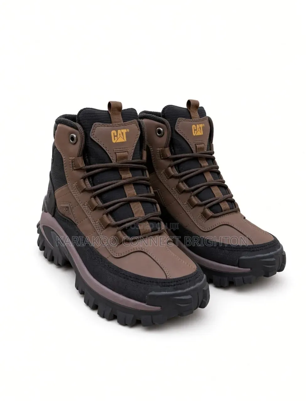Cat Water Resist Boot