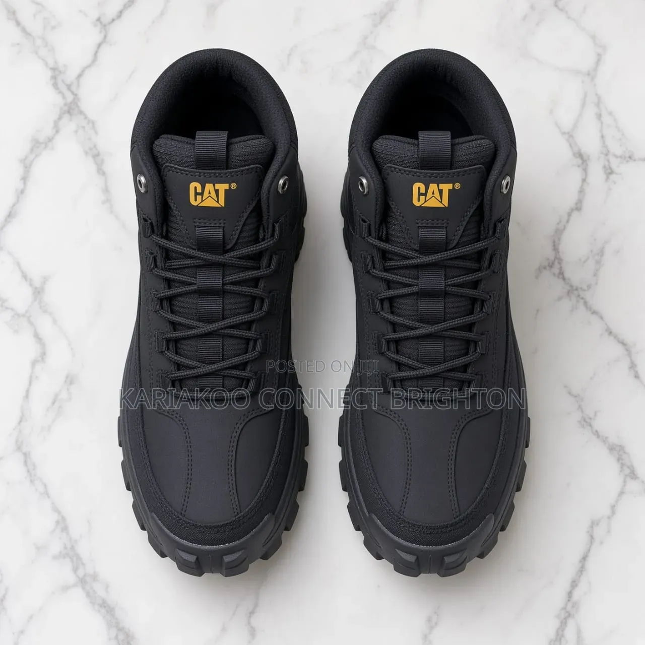 Cat Water Resist Boot