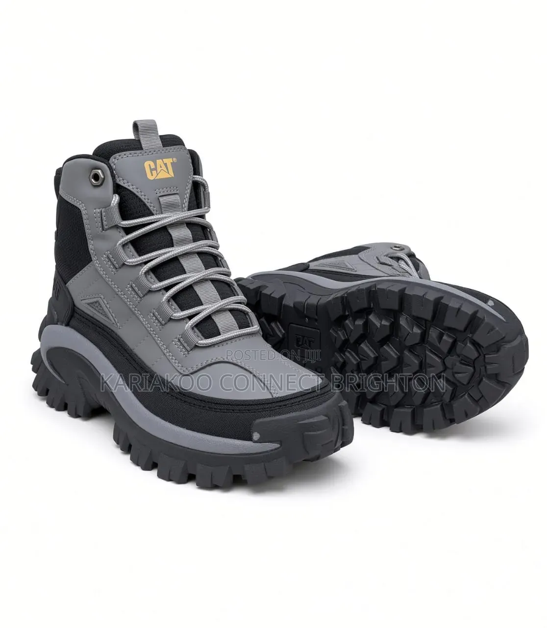 Cat Water Resist Boot