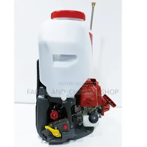 Farm Sprayer