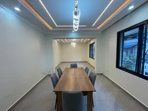 3bdrm Apartment in Upanga for rent