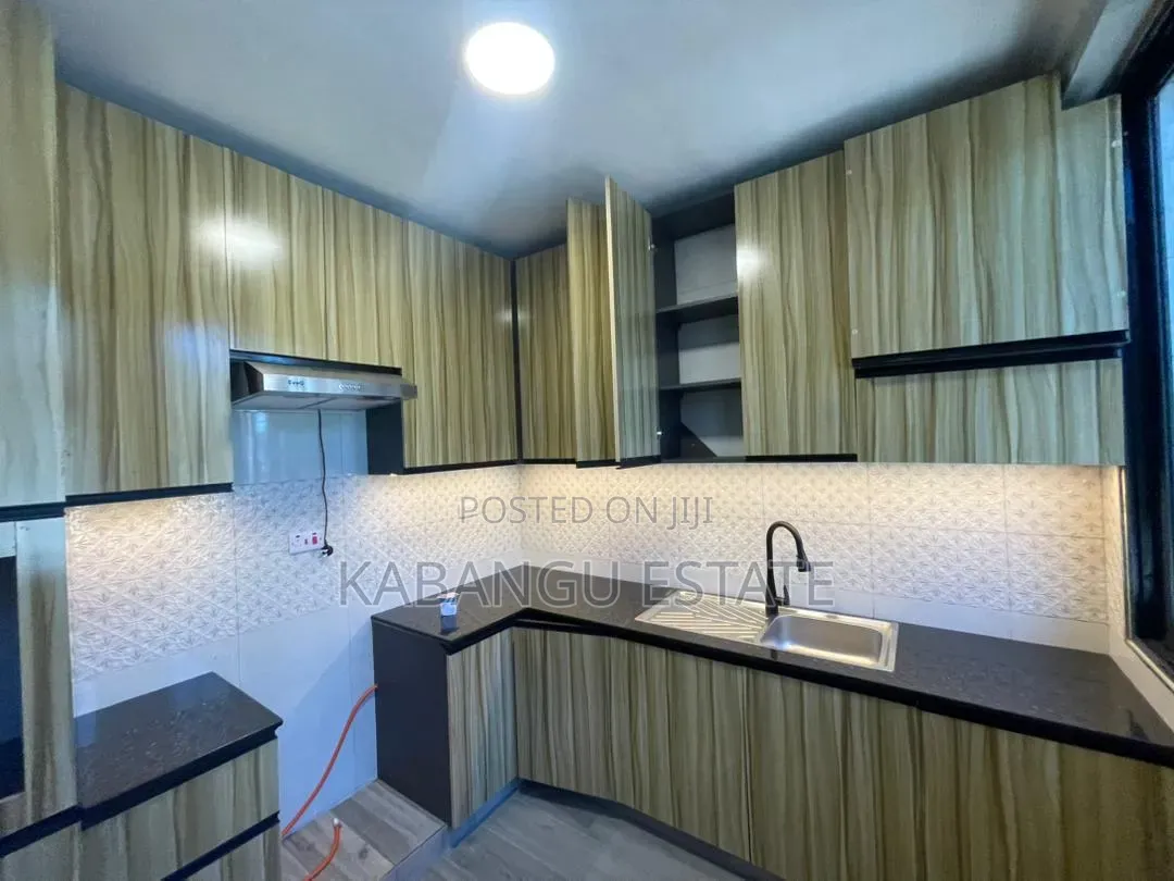 3bdrm Apartment in Upanga for rent