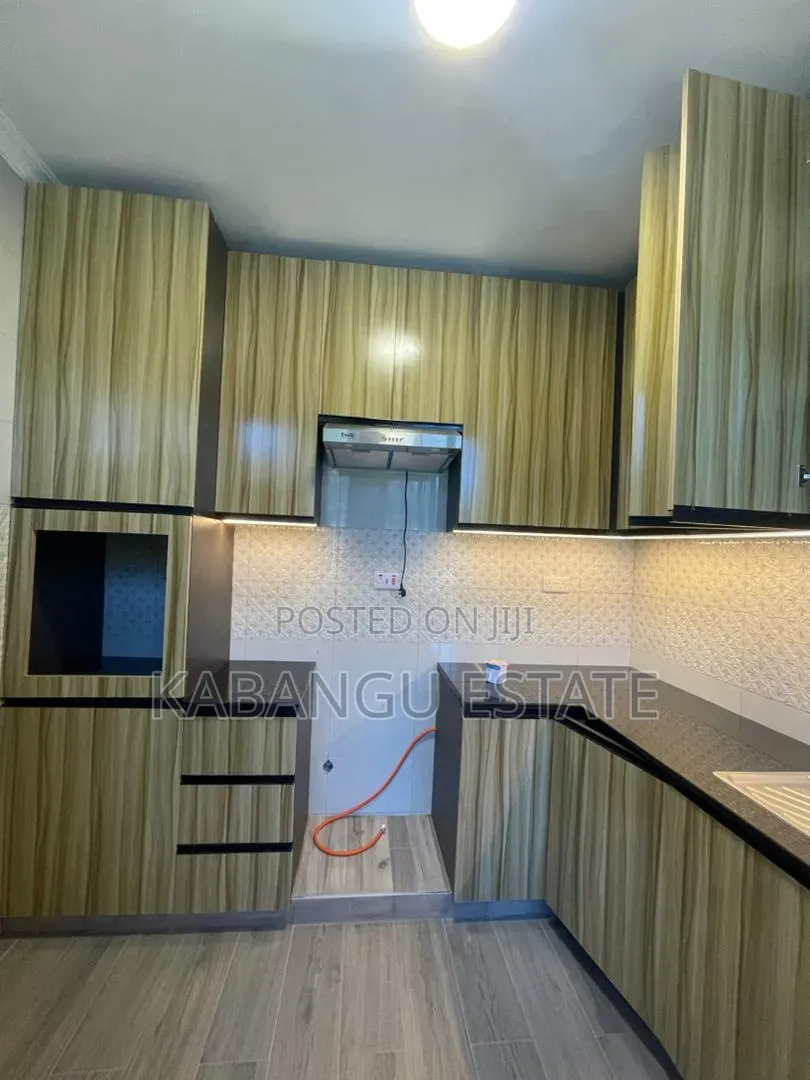 3bdrm Apartment in Upanga for rent