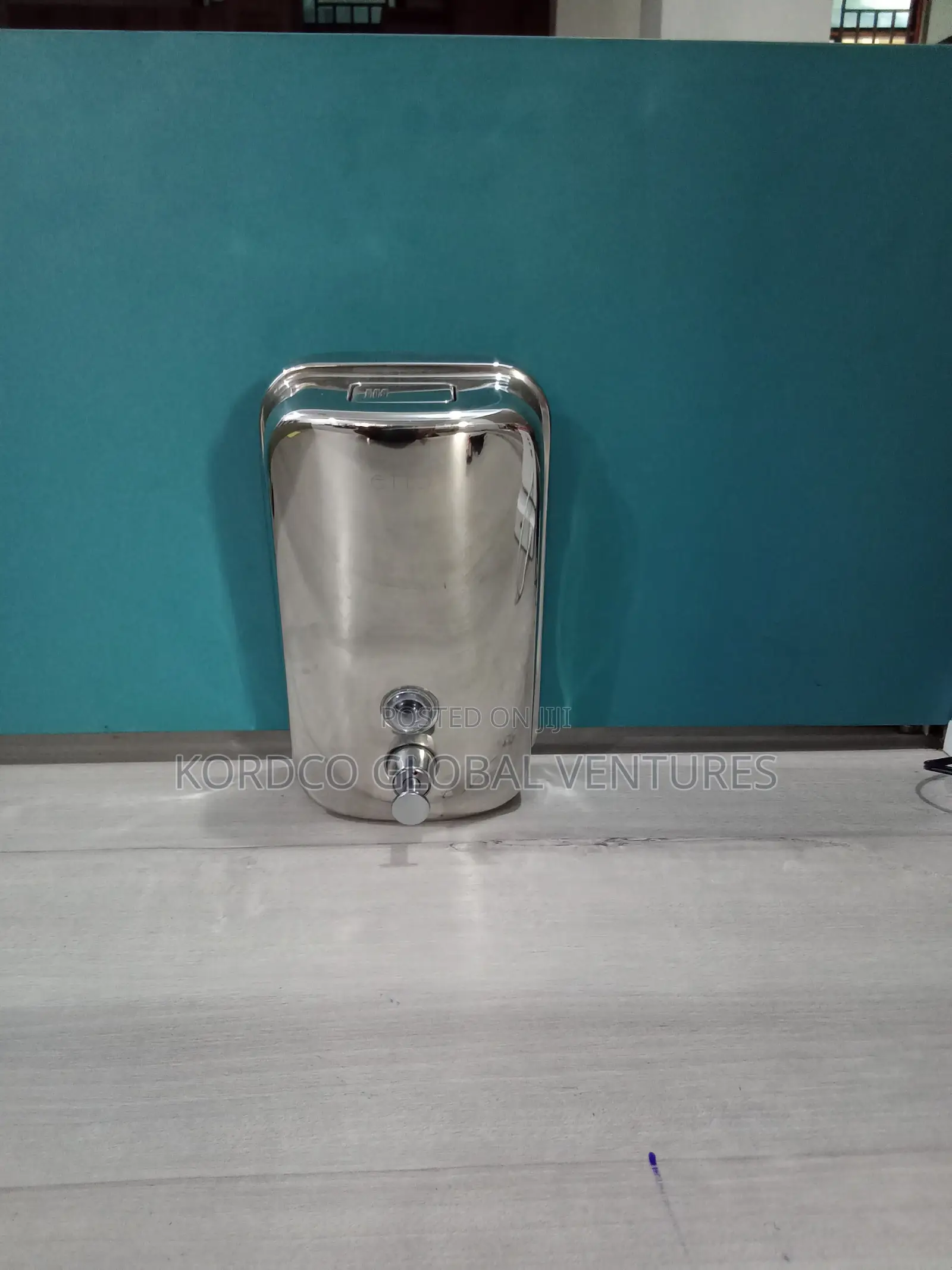 Soap Dispenser