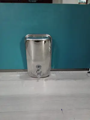 Soap Dispenser
