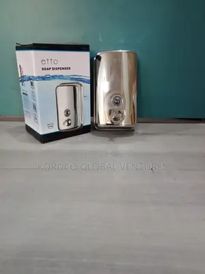 Soap Dispenser