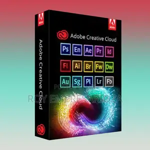 Adobe Master Collection 2026 for Mac