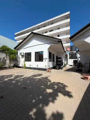 2bdrm Apartment in Msasani for rent