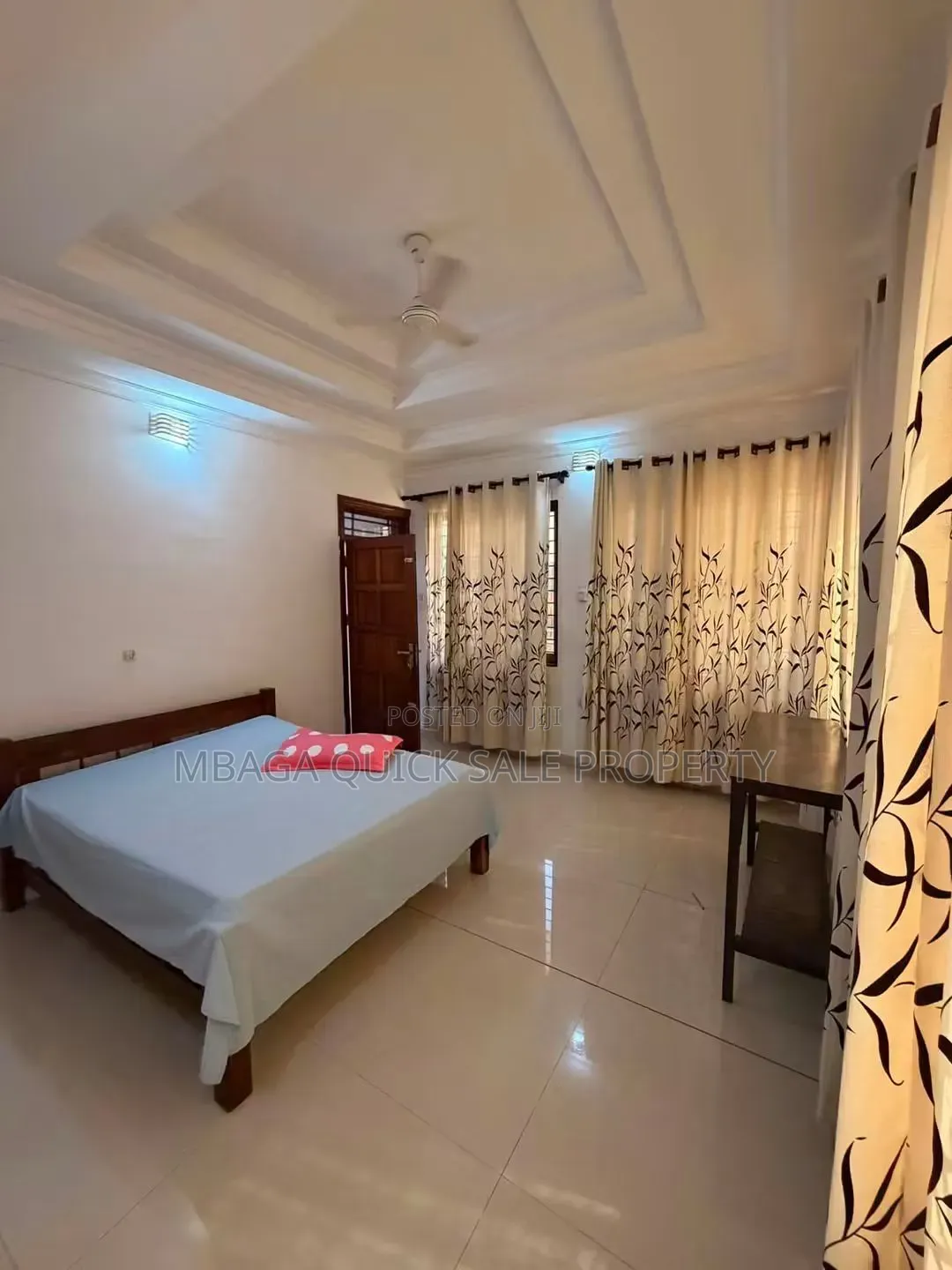 2bdrm Apartment in Msasani for rent